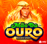 MAE DO OURO: GOLDEN SPIRIT